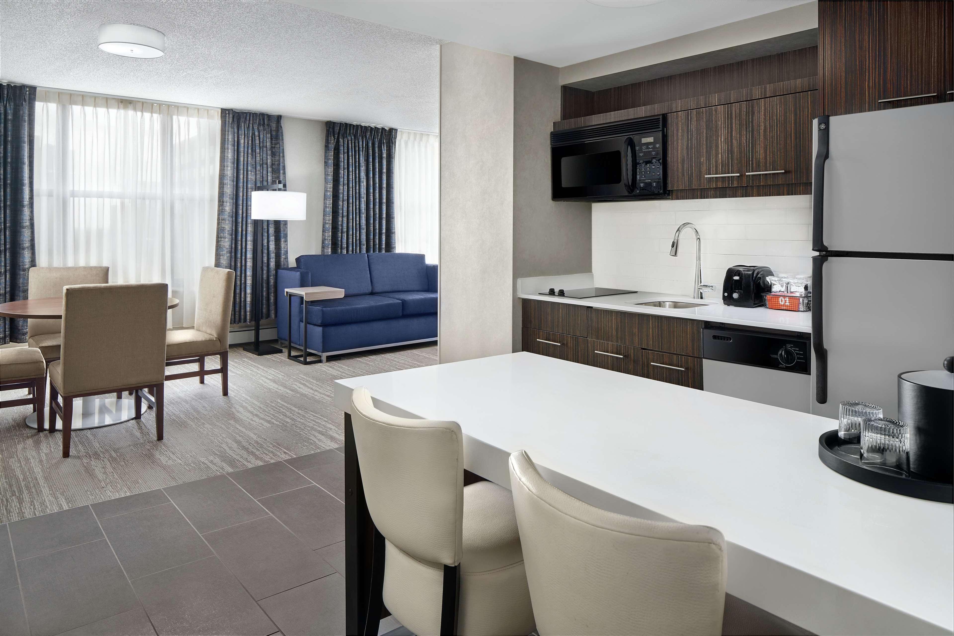 Hampton Inn & Suites Chicago-Downtown Exterior foto